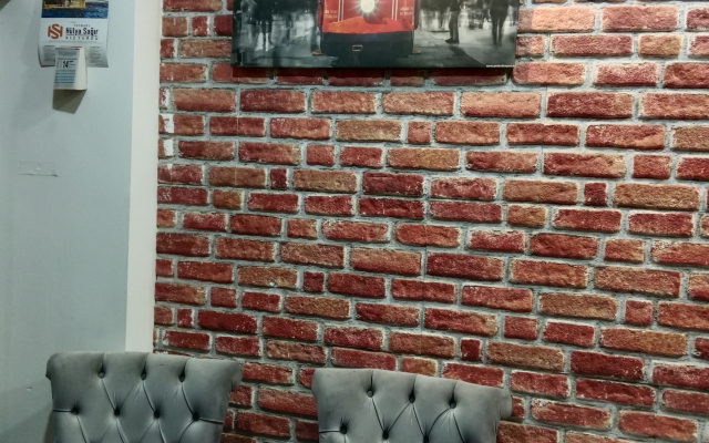 Отель Erkus Hotel İstanbul