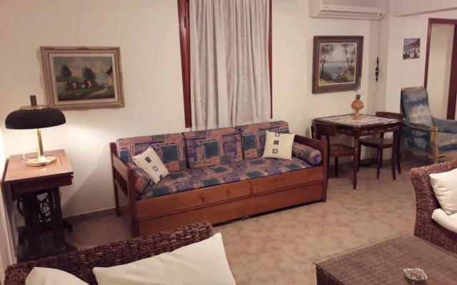 Вилла Fantastic house with great sea views