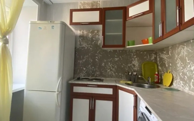 Квартира на проспекте Коммунистический 25