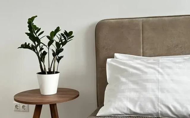 Апартаменты Beige Apartment рядом с центром