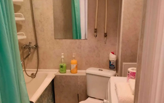 Квартира на улице Комсомольская 225