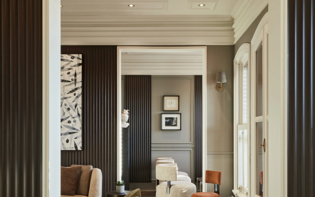 Arbor Hotel Istanbul