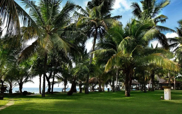Hotel Puri Bagus Lovina