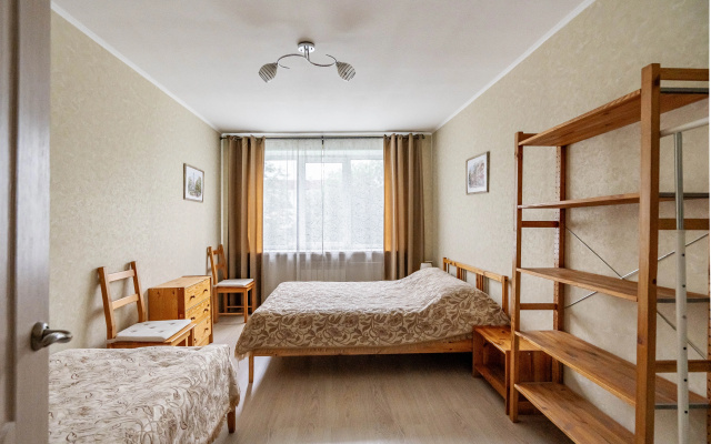 Comfort Travel Apartment 