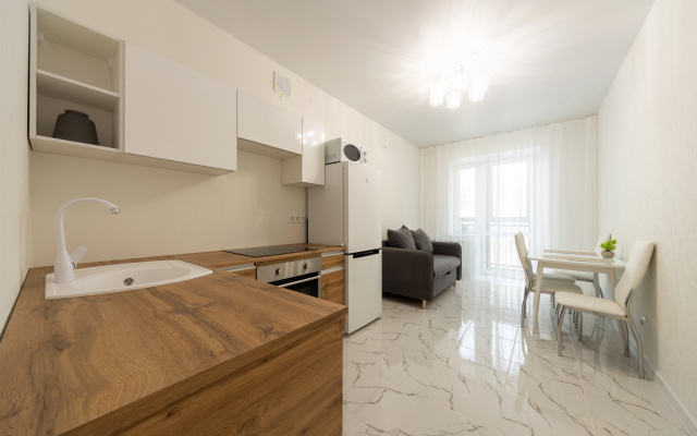 Апартаменты  Favorite House в ЖК Александровский
