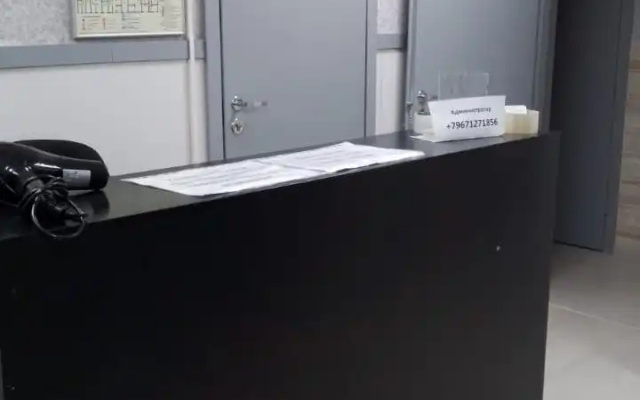 Stay Way на Таганской