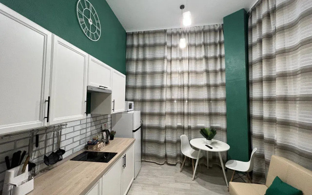 Квартира На Северном шоссе 4