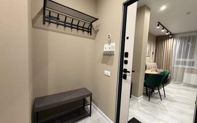 Квартира Comfystay 4-Х Местная В Самом Центре НН