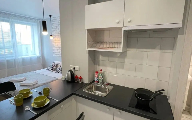 Апартаменты СolorApartments - Романтический уют