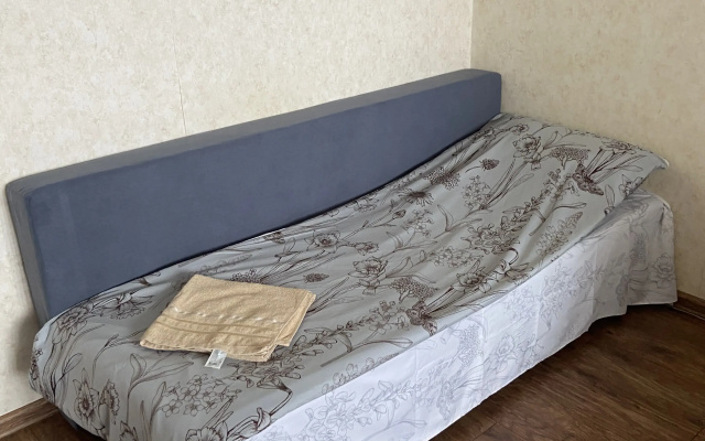 Квартира Просторная двухкомнатная