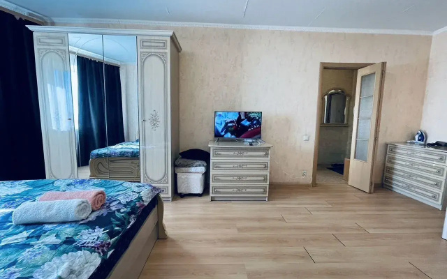 Квартира на Профессиональной