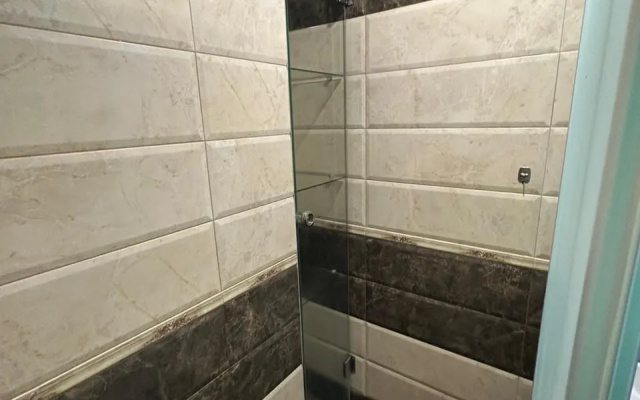 Апартаменты Cozy Apartment in Glinka 6 street
