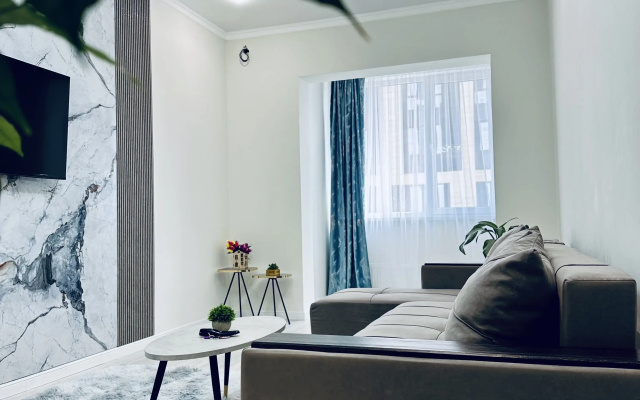 Апартаменты Ailinapartments 125