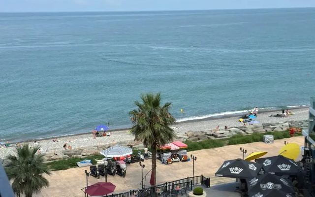 Апартаменты Marina in Batumi View