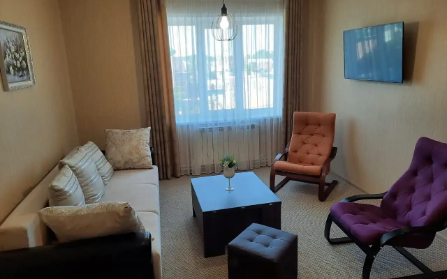 Guest house
