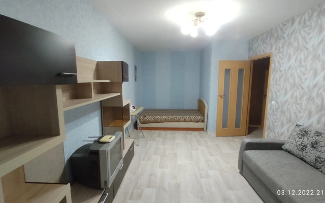 Квартира в Веряжском Раздолье