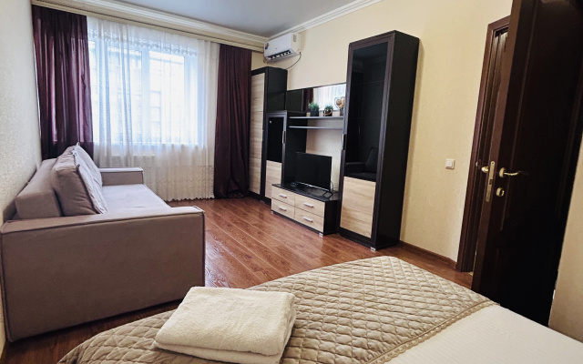 Квартира Уютная в Курортной зоне