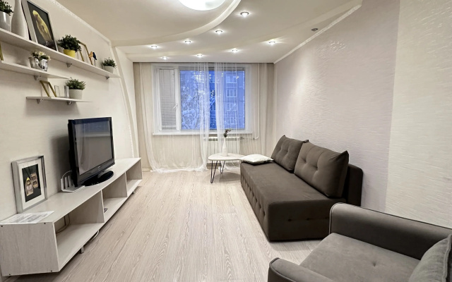 Апартаменты WWelcome to Family Apt.