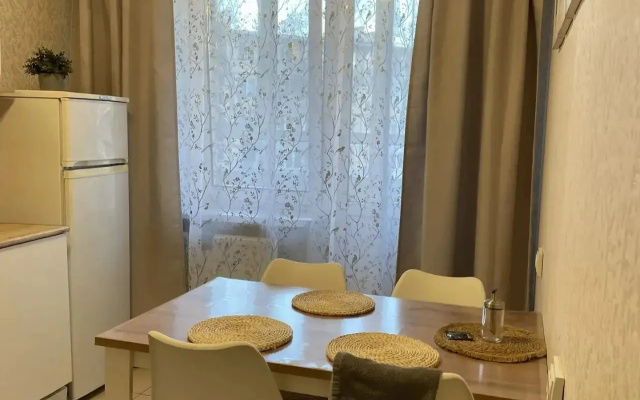 Апартаменты Hello!Apart на Звёздной
