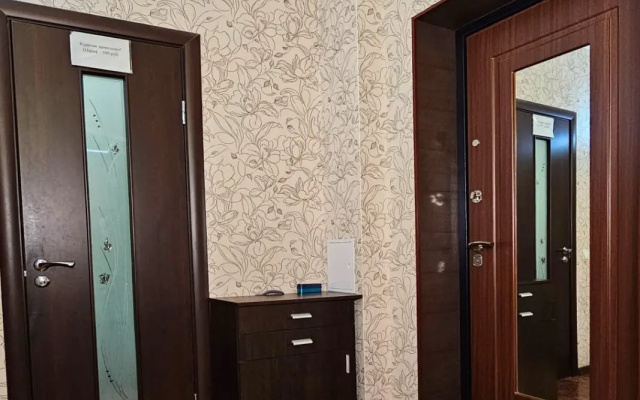 Квартира Сыктывкар Орджоникидзе 33/45
