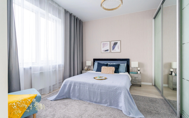 Апартаменты Home