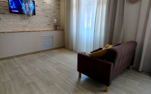 Квартира Lenina 5