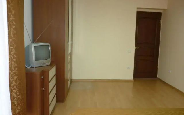 Меблированные комнаты Econom Volna