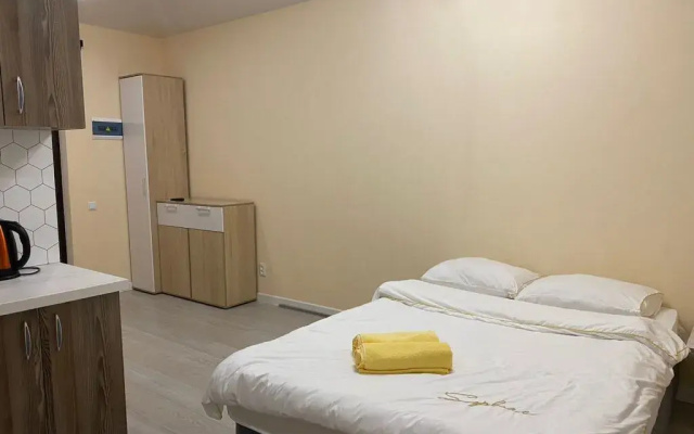 Апартаменты 1 Pant Family House Ватутинки на Яворки