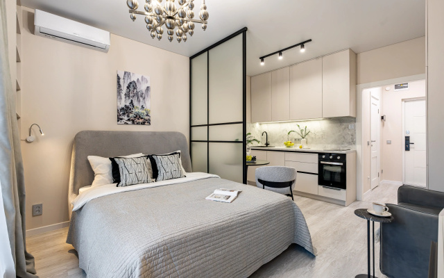 Квартира Merino Home Луна