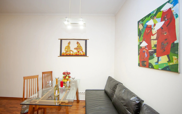 Апартаменты 4BR Apartment Next to St Isaak Cathedral