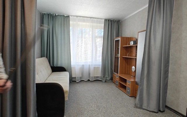 Квартира BukHome