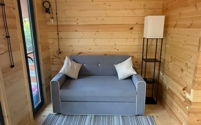 Отель Boho Hause M&A