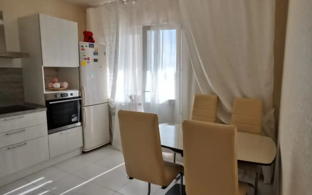 Квартира Ночь в королевстве