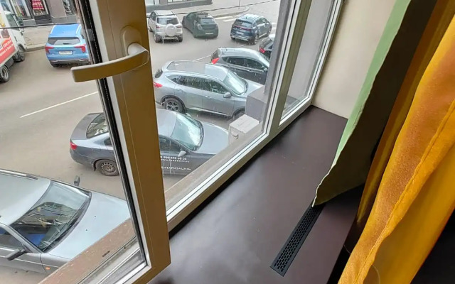 Квартира Приют уставших ножек