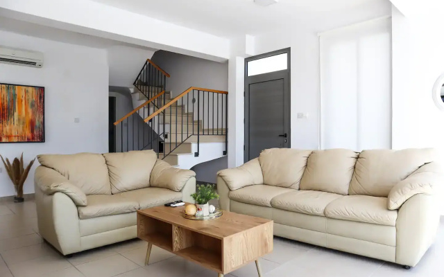 Вилла Prengos 24 Villa