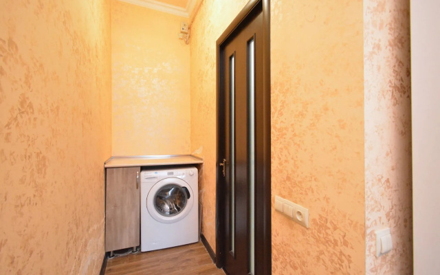 Апартаменты Perte House Apartment's on Anastas Mikoyan 2/2