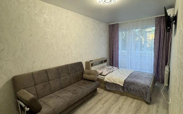 Квартира на Желябова 36