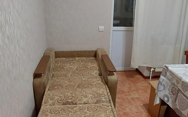 Квартира на Большом Садовом