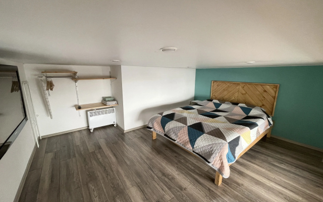Апартаменты Scandi2home