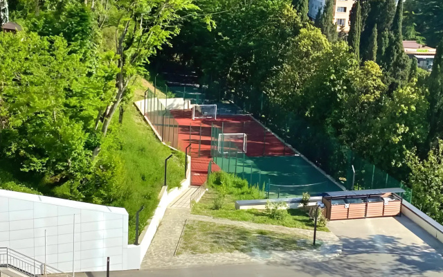 Квартира В ЖК Морская Симфония 2