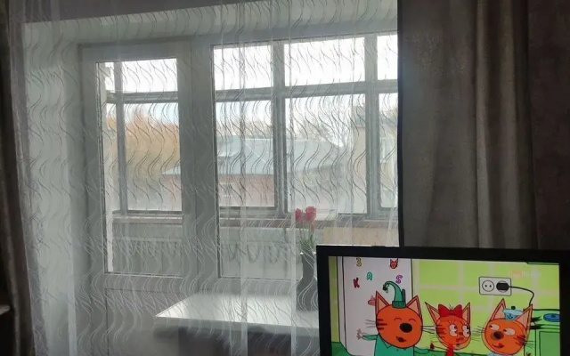Квартира трехкомнатная мкрн. Западная поляна