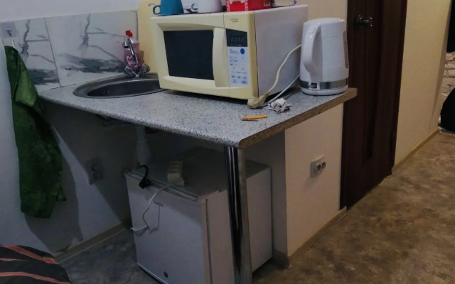 Гостевой дом Обводный