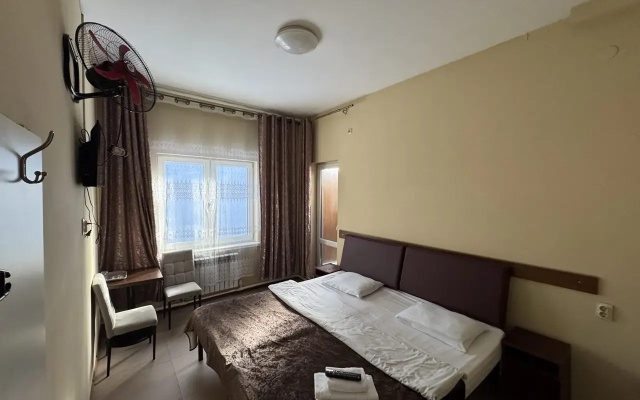Отель Аврора