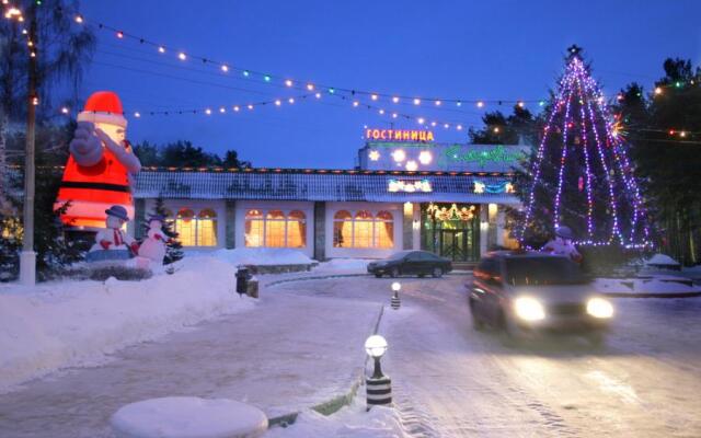 Соловьиная роща смоленск фото