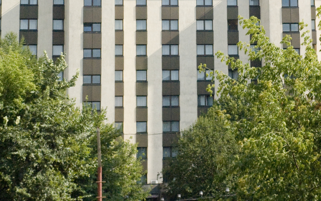 Гостиница Максима Славия