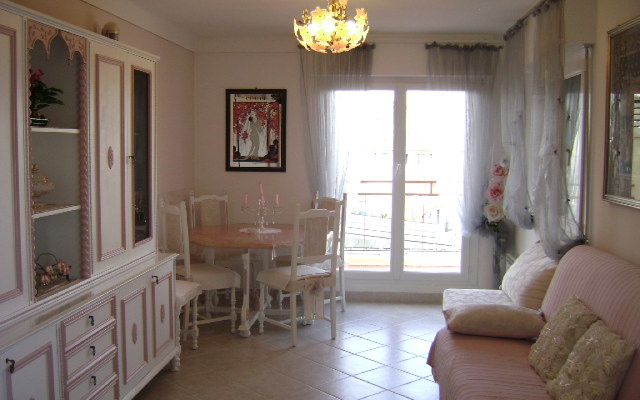 Апартаменты Boîte dAmour