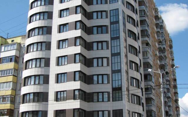 Гостиница Парус Отель в Королеве 1 отзыв об отеле, цены и фото номеров - забронировать гостиницу Парус Отель онлайн Королёв вид на фасад