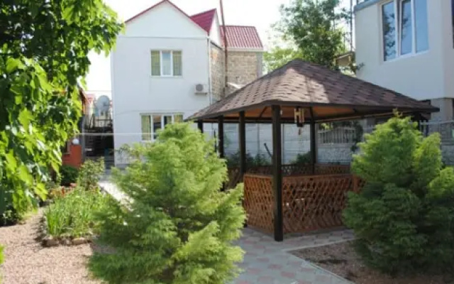 Меблированные комнаты Комфорт