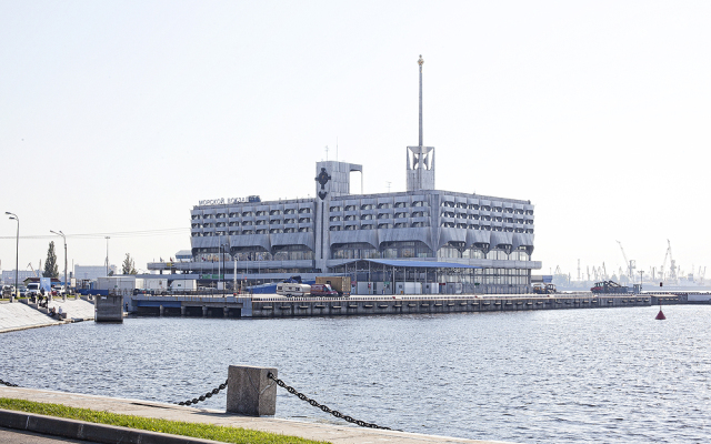 Поло Регата Отель
