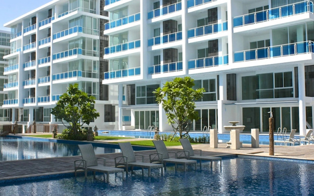 Апартаменты My Resort Service